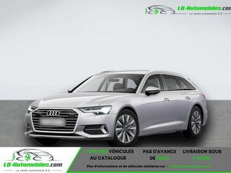 audi a6 avant 45 tfsi 265 ch quattro