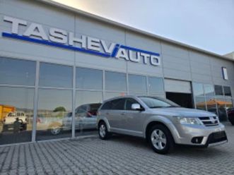 fiat freemont 2.0 multijet 6+ 1 !! ≫ 2012 • 6 300 eur • id