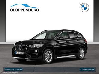 bmw x1 xdrive20i xline ahk+navi+shz+keygo+hifi+wr+bt