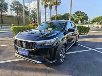 fiat fastback 1.0 t200 audace cvt