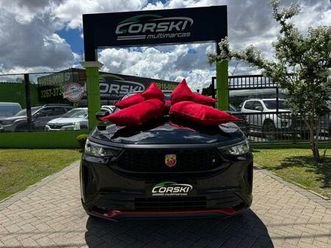 fiat fastback limited ed.1.3 270 t.flex aut.