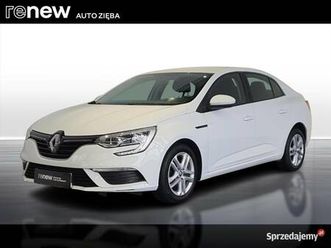 renault megane iv grandcoupe 1.3 tce fap life 115km - sprzedajemy.pl