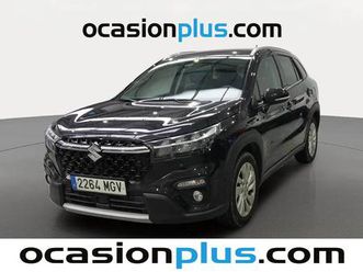 1.4t mild hybrid s2 4wd (129 cv)