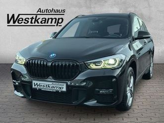 bmw x1 sdrive 18 i m sport anh.kpl.kamera led