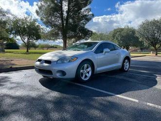 2006 mitsubishi eclipse