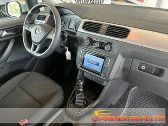 1.4 tgi trendline maxi