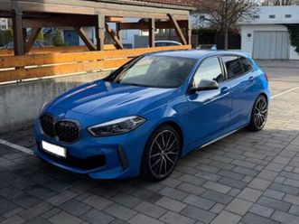 bmw m135 xdrive m135i tausch