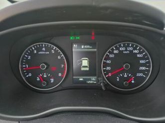 x-line אוט׳ 1.2 (84 כ״ס)