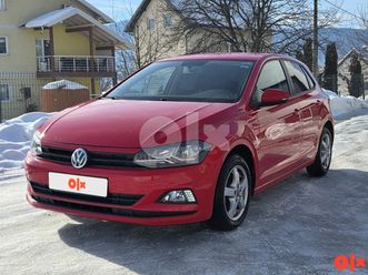 vw polo novi model 1.0 benzin/plin model 2018god 150 000 presao