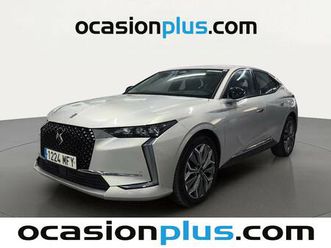 ds4 bluehdi 130 trocadero auto (130 cv)
