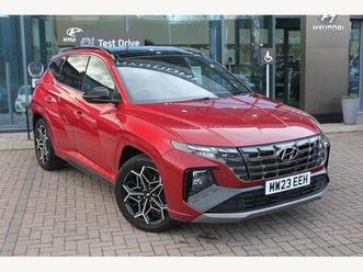 1.6 t-gdi mhev n line s dct euro 6 (start/stop) 5dr