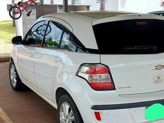 ltz easytronic 1.4 8v flexpower 5p