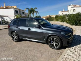 bmw x5 45 e xdrive pack m