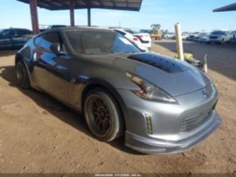 nissan 370z * възможност за лизинг* ≫ 2016 • 12 000 eur • id