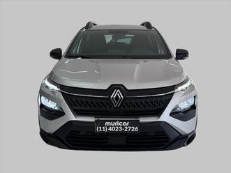 renault kardian 1.0 tce techno auto