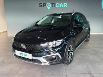 fiat tipo 2 1.3 multijet 95cv cross