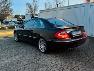 clk320 w209 mercedes benz