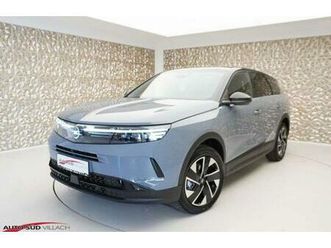 hybrid. gs. 1.2 direct injection turbo.