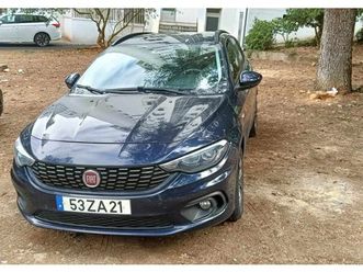 fiat tipo 1.3 multijet, 95cv