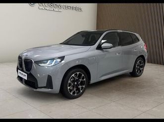 x3 30e xdrive
