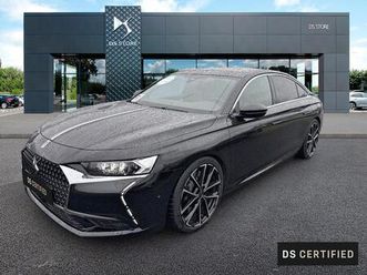 9 hybride e-tense 360 4x4 rivoli +