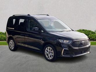 1.5 ecoboost titanium dct euro 6 (start/stop) 5dr