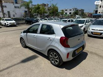 lx אוט׳ 1.2 (84 כ״ס)