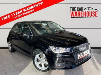 1.4 tfsi sport nav 5dr