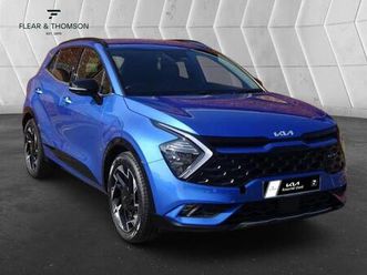 1.6 t-gdi gt-line euro 6 (start/stop) 5dr