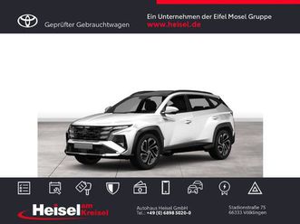 hyundai tucson select-standort völklingen