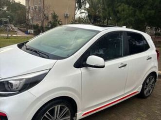 gt line אוט׳ 1.2 (84 כ״ס)