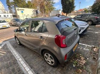 lx אוט׳ 1.2 (84 כ״ס)