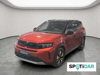 opel frontera frontera electric gs 83kw ca bat. 44kwh