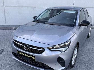 opel corsa 1.2 edition