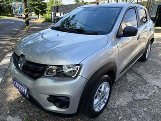 renault kwid zen 1.0 flex 12v 5p mec.