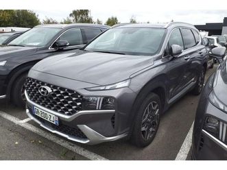 1.6 tgdi phev style auto 4x4