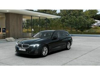 bmw 318i touring bestellaktion frei konfigurierbar