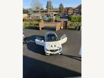 6.3 c63 v8 amg edition 125 spds mct euro 5 2dr