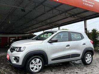 renault kwid 1.0 zen