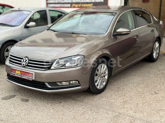 volkswagen passat 1.8 tsi highline