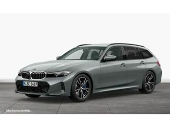 bmw 320i touring m sportpaket hifi dab komfortzg.