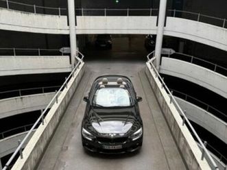 bmw 440i xdrivecabrio m sport | deutsches fahr.