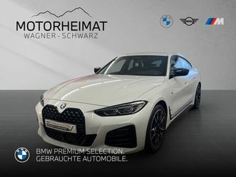 bmw m440i xdrive gran coupe 19