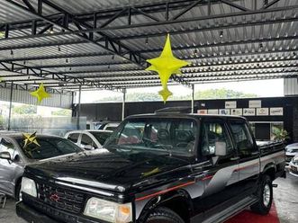 chevrolet d-20 s/luxe 3.9/4.0 t.diesel