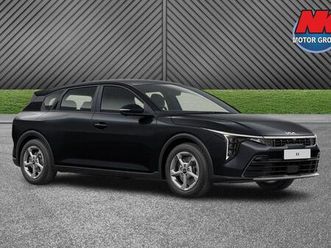 1.0 t-gdi mhev pure dct euro 6 (start/stop) 5dr