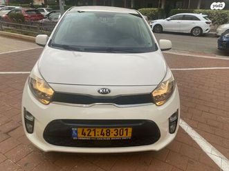 lx אוט׳ 1.2 (84 כ״ס)