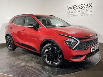 1.6 t-gdi mhev gt-line euro 6 (start/stop) 5dr