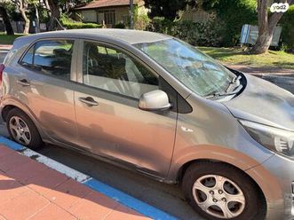 lx אוט׳ 1.2 (84 כ״ס)