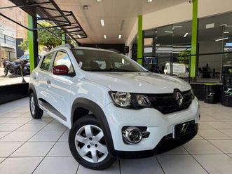 renault kwid 1.0 zen