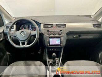 1.0 tsi 102 cv trendline maxi 7 posti